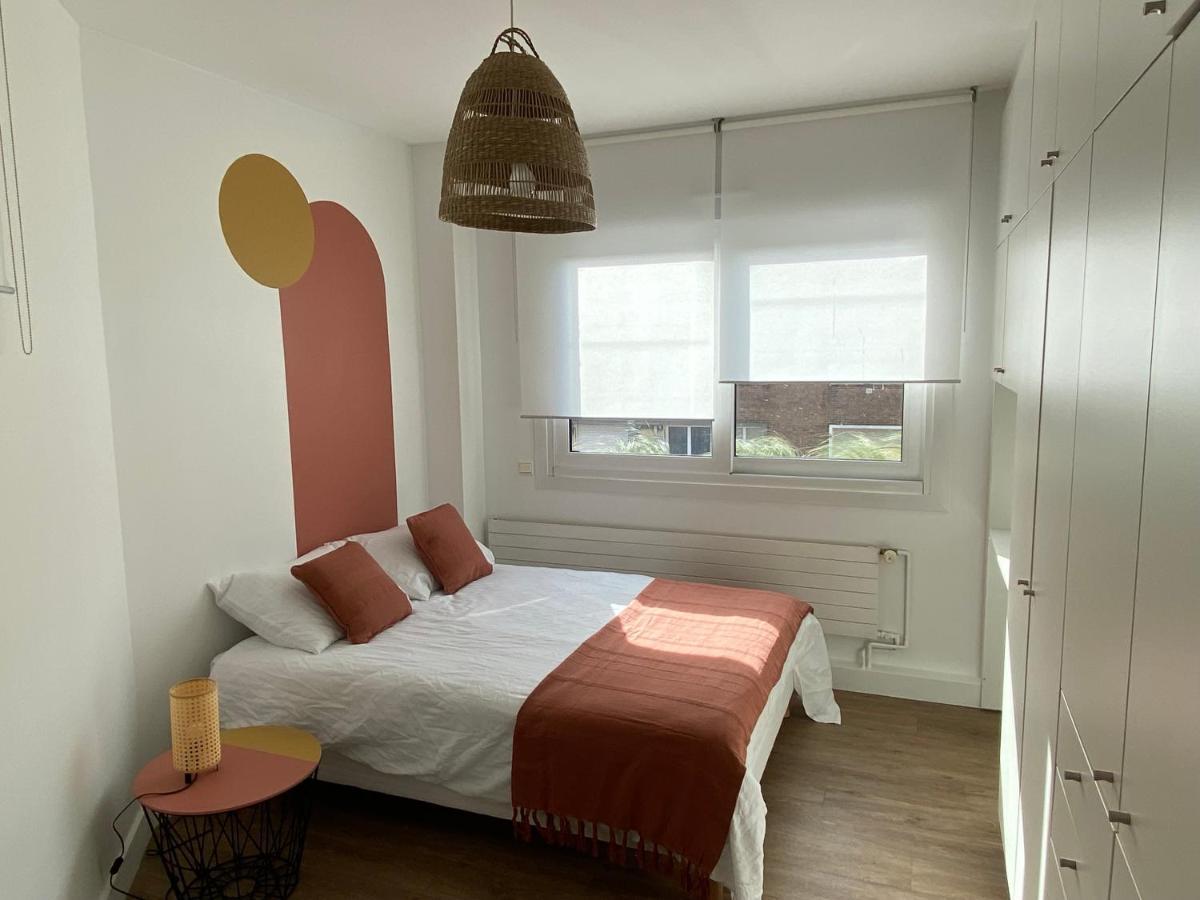 Appartement Situe En Centre Ville Super Lumineux Dunkirk Eksteriør billede